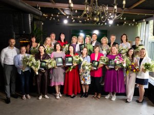 Grantu programmā “Augšup” Siguldas novada pašvaldības grantu saņem divas biznesa idejas