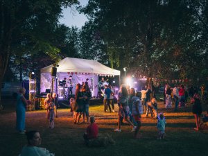 Jau šonedēļ tiksimies ceturtajos Apkaimes svētkos