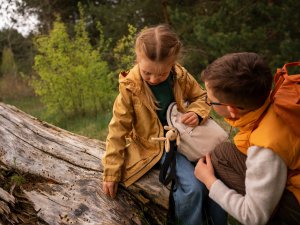 Īstenos divas nometnes Ukrainas un Latvijas bērniem un jauniešiem