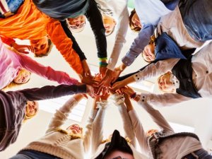 Aicina atsaukties jauniešu organizācijas