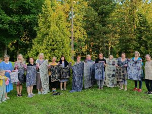 Veiksmīgi īstenots pieaugušo mūžizglītības projekts “Inovatīvi, iekļaujoši, zaļi”