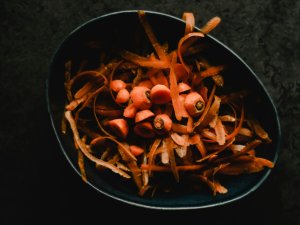 Aicina aktīvāk šķirot bioloģiskos atkritumus