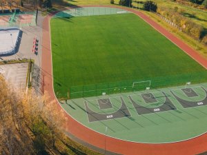 Krimuldas pagastā gaidāmi Stadiona svētki