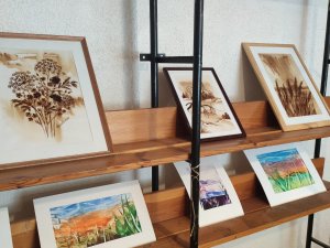 Krimuldas pagastā norisinājušies Radošās telpas atklāšanas svētki