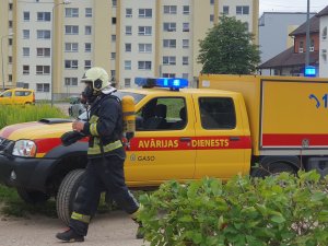 9. jūlijā Siguldā notiks AS “Gaso” Cēsu iecirkņa praktiskās mācības