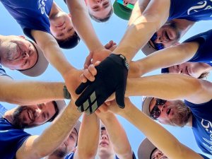 Beisbola klubs “Sigulda” realizēs “Erasmus+” projektu