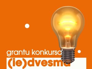 Grantu konkursa “(ie)dvesma”2023. gada laureāti īsteno savas biznesa idejas