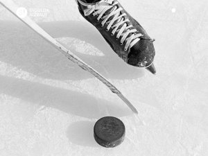 11. jūlijā ar jaunajiem sportistiem tiksies hokejists Mārtiņš Dzierkals