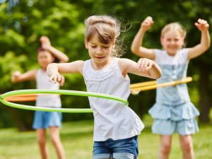 Vairāku dienu garumā Lēdurgā norisināsies sporta spēles