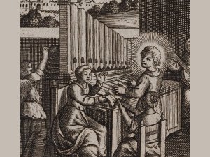 “Rīts ar literatūrzinātnieku” jūlijā iepazīstinās ar baroka laikmeta literatūru