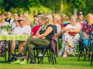 Augustā jau trešo gadu tiek rīkota pasākumu programma apkaimju iedzīvotājiem “Kaimiņu būšana”