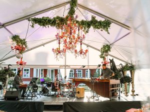 Starptautisko Siguldas Opermūzikas svētku papildpiedāvājuma programma