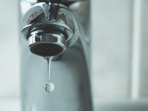 Zutiņos 23. jūlijā veiks ūdensvada dezinfekciju un skalošanu