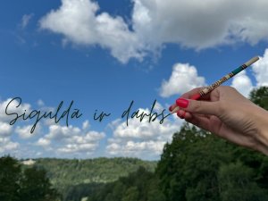 Pašvaldība aicina darbā Izglītības un sporta pārvaldes vadītāju