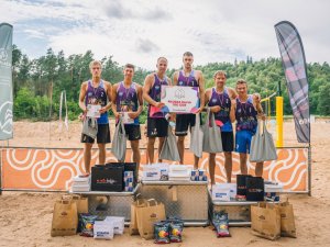 Noslēgusies “Sigulda Open” sacensību devītā sezona