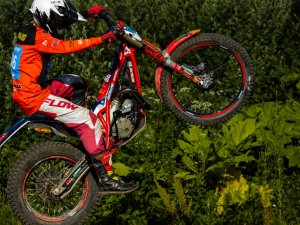 Treniņsacensības “Siguldas Kauss” triālā norisināsies 1. augustā