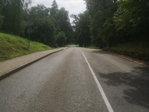 Mālpilī notiks ceļu remontdarbi 