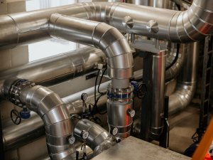 Var balsot par sabiedrībai nozīmīgāko gada būvi – modernizēto katlumāju Siguldā