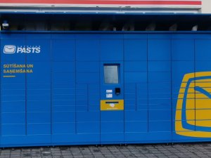 Inčukalnā demontēs “Latvijas Pasta” vēstuļu kastīti; aicina izmantot alternatīvas