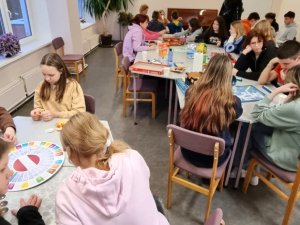 Turpinās projekta “Mūsu laiks Mālpilī” realizācija; plānots atvērt telpas jauniešiem