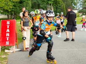 Noslēgušās “S!-Skate 2024” sacensības