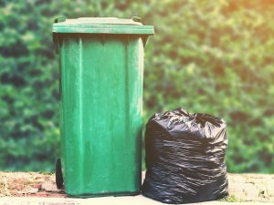 Pieaugs SIA “Getliņi eko” nešķirotu sadzīves atkritumu apstrādes tarifs