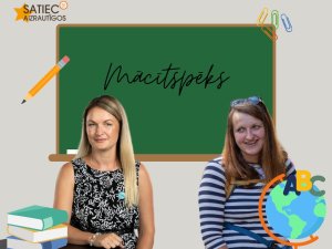 Topošie pedagogi par savu darbavietu izvēlas Siguldas novada skolas