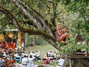Nurmižos norisināsies kamermūzikas koncertcikls “Tuvāk Zvaigznēm”