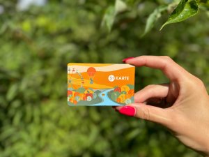 Saņem “S! karti” valsts un pašvaldības vienotajos klientu apkalpošanas centros