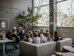 Noslēdzies solidaritātes projekts jauniešu kopienu saliedēšanai pagastos un pilsētā