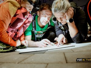 Sigulda uzņems Latvijas Orientēšanās nakts dalībniekus