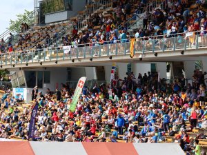 Siguldas novada orientieristi pārved mājās medaļas no Pasaules čempionāta 