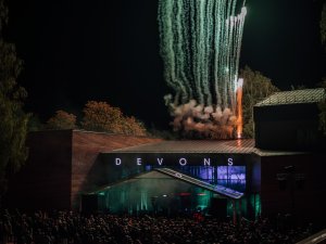 Jau tradicionāli septembrī “Siguldas devons” sāks savu sezonu