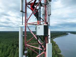 Līdz ar 5G attīstību LMT slēgs 3G tehnoloģiju Siguldas novadā