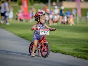 Norisinājies jau otrais “S!-Velo 2024” posms