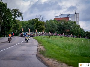 Šonedēļ notiks “Elektrum” Vienības brauciens; gaidāmi satiksmes ierobežojumi