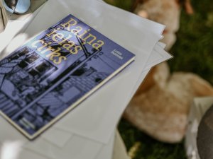 Turpmāk Siguldā būs pieejams grāmatu pakomāts; aicina uz atklāšanas pasākumu