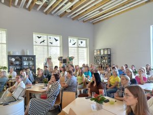 Norisinājies ikgadējais “ZAAO” vēstnieku forums