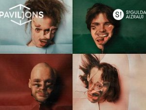 Sestdien Siguldas pils paviljonā uzstāsies apvienība “IDILLE”