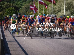 Šonedēļ Siguldas novadā: Allažu pagasta svētki, 34. “Elektrum” Vienības velobrauciens un citi notikumi