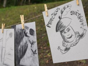 Septembrī Turaidas muzejrezervātā norisināsies Ozolu diena 