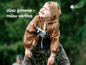 Vēl ir iespēja nobalsot par ģimenēm draudzīgāko pašvaldību Latvijā