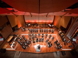 Aicina uz orķestra “Rīga” koncertu “Vēstījums nākamajām paaudzēm”