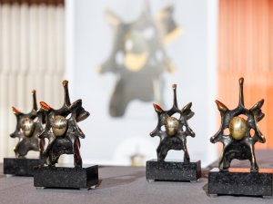 Iespēja pieteikt pretendentus Kormūzikas balvai