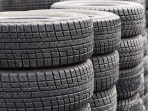 Oktobrī notiks nolietoto riepu nodošanas akcija 