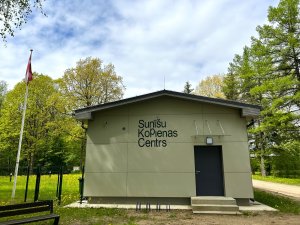 Aktivitātes kopienas centros septembrī