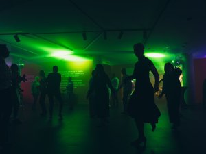 Kultūras centrs “Siguldas devons” 7. sezonas lēcienu atklās ar pop-up disko