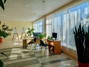 Lēdurdziešiem nodrošināti valsts un pašvaldības vienotā klientu apkalpošanas centra pakalpojumi