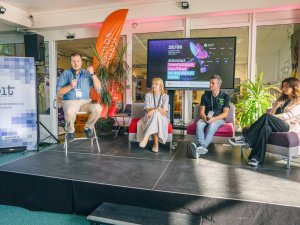 Aizvadīta Siguldas Tehnoloģiju izglītības un inovāciju diena 2024