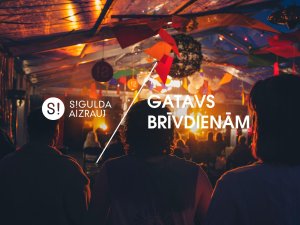 Šonedēļ Siguldas novadā: OZOLA koncerts, pasākumi jauniešiem, ģimenēm ar bērniem un citi notikumi